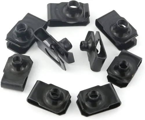 Miniatura 3 de Xitomer Juego completo de pernos de carenado, apto para Ninja 650 ER-6F 2012 2013 2014 2015 2016, kits de montaje