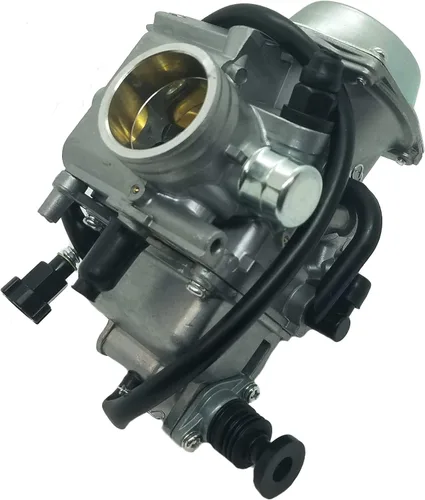 Miniatura 2 de ZOOM ZOOM PARTS Carburador compatible con Honda 350 Rancher TRX350FE TRX350FM 2000 2001 2002 2003 2004 2005 2006 Nuevo FEDEX sin carbohidratos 2