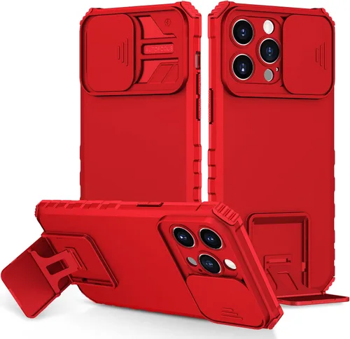 Miniatura 89 de Funda compatible con Xiaomi Redmi Note 12 Pro 4G Dimensional Soporte Ventana Deslizante Teléfono Móvil Funda Protectora a Prueba de Golpes Funda