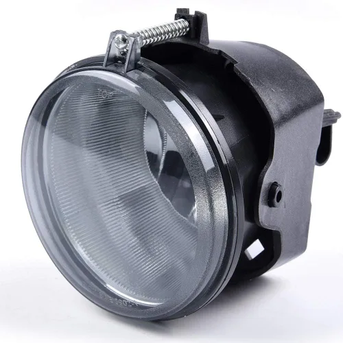Miniatura 5 de G-PLUS Conjunto de luz antiniebla compatible con Dodge Dakota 05-09/Compatible con Durango 07-09/Compatible con Jeep Commander 06-10/Compatible