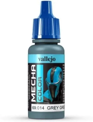 Miniatura 57 de Vallejo Accesorios de pintura negro de 0.6 fl oz