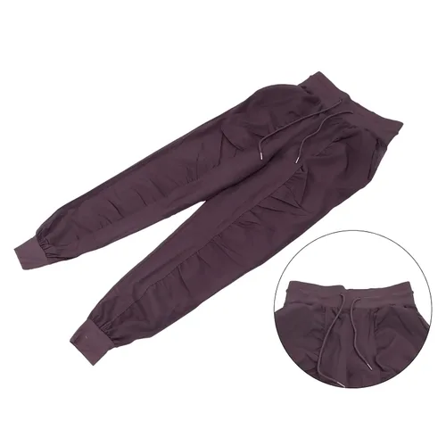 Miniatura 4 de Betued Fitness Workout Pants, Tracksuit Sweatpants Lumbar SupportsBack, Fitness Training Trousers for Spring Summer(XL)