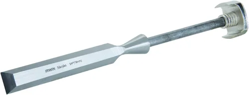 Miniatura 4 de IRWIN Tools Marples - Juego de cinceles de alto impacto, 3 piezas (1819362)