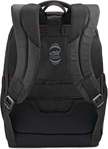 Miniatura 9 de Samsonite Xenon 3.0 Checkpoint Friendly Mochila, Negro -, Xenon 3.0 Checkpoint Friendly Mochila
