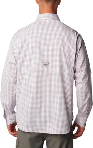 Miniatura 21 de Columbia Camisa de manga larga Super Tamiami para hombre