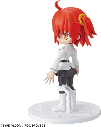 Miniatura 7 de Bandai Hobby - Fate/Grand Order Archer Gilga Mesh, Bandai Spirits Petitrits Model Kit