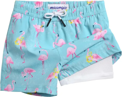 Miniatura 146 de maamgic Traje de baño para niños con forro de compresión elástico para niño