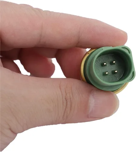 Miniatura 6 de Sensor de temperatura del refrigerante del motor compatible con Audi A4, A6, A8, RS4, VW Beetle, Cabrio, Golf, Jetta, Passat Eurovan Sensor