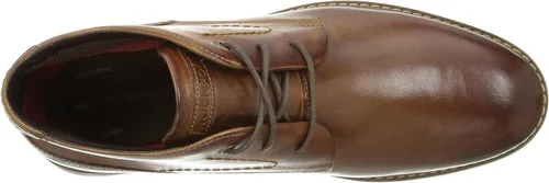 Miniatura 5 de Rockport Botas clásicas Break Chukka para hombre
