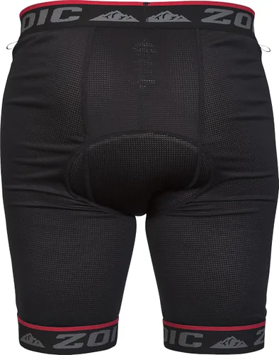Miniatura 3 de ZOIC Essential Liner - Pantalones cortos para hombre