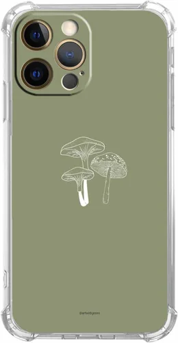 Miniatura 57 de Funda de colágeno de periódico retro para iPhone 13 Pro Max, patrón de papeles viejos estético, funda única de TPU de moda compatible con iPhone 13