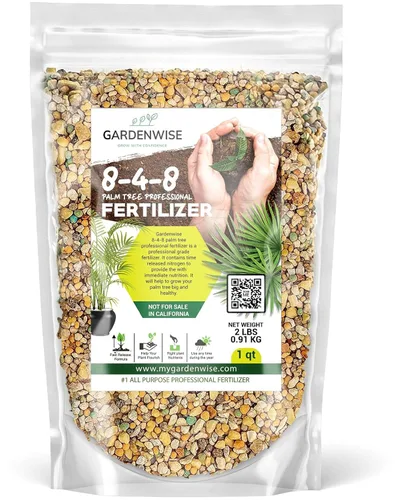 Miniatura 70 de Gardenwise Fertilizante Soluble en Agua 20-20-20 – Polvo para Alimento Líquido de Plantas para Plantas de Interior y Exterior, Orquídeas, Vegetales