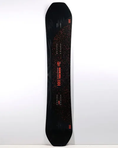 Miniatura 2 de Roma Hombres Stale Mod True Twin Snowboard