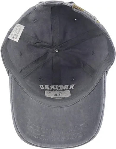 Miniatura 6 de Gorra de béisbol de algodón bordada con texto en inglés "Not My Problems Anymore" para mujeres y hombres, divertida gorra de béisbol de algodón