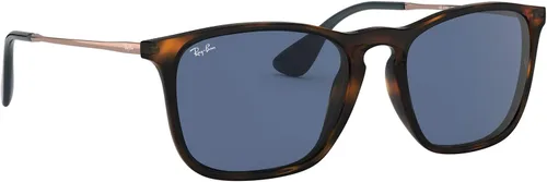 Miniatura 5 de Ray-Ban RB4187 Chris - Gafas de sol cuadradas
