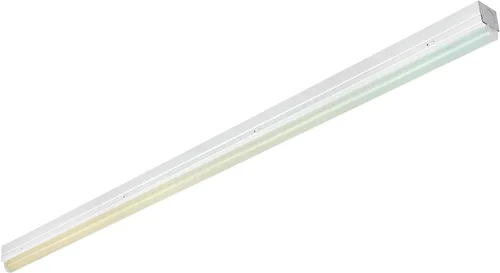 Miniatura 9 de Sunlite 85550 - Tira de luz lineal LED de 2 pies, 10 vatios, 1150 lúmenes, seleccionable 3 CCT 3000K-5000K, regulable, vida útil de 50,000 horas, 83
