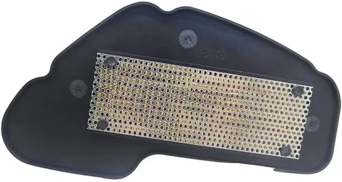 Miniatura 3 de Para Yamaha VINO 5WB JOG50 ZR50 SA36J SA39J EVO 2 Accesorios de motor de motocicleta 1 unid scooter ciclomotor filtro de aire limpiador