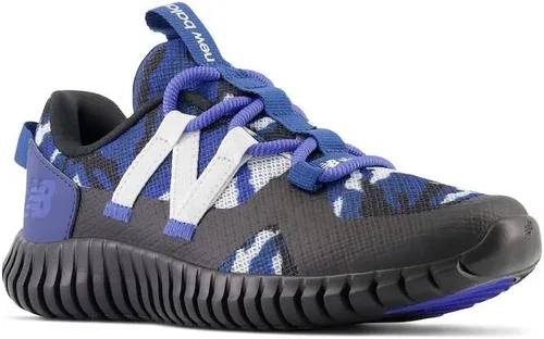 Miniatura 4 de New Balance unisex-child Playgruv V2 Bungee