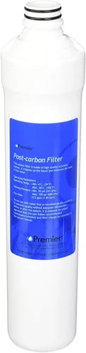Miniatura 5 de Watts Premier 105351 RO Pure Filtro pre-carbono, Amarillo (Paquete de 2)