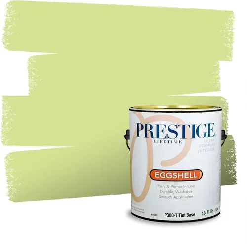 Miniatura 4 de Prestige Paints - pintura de exterior y pintura de imprimación en una, E100-T-6006-10AVP