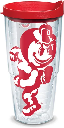 Miniatura 22 de Vaso térmico con tapa, marca Tervis, East Tenn St Univ Colossal, Transparente