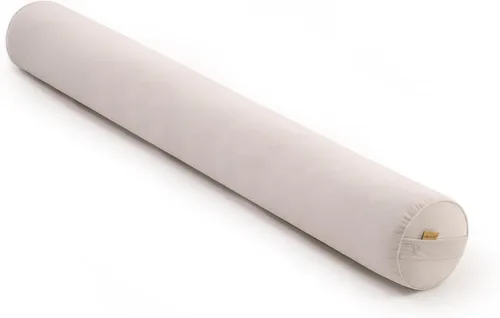 Miniatura 9 de Almohada de Abrazo – Almohada Corporal para Adultos, Almohada de Apoyo Larga para la Cama, Suave y Soportiva para un Sueño Reparador, 39.37 x 7.87
