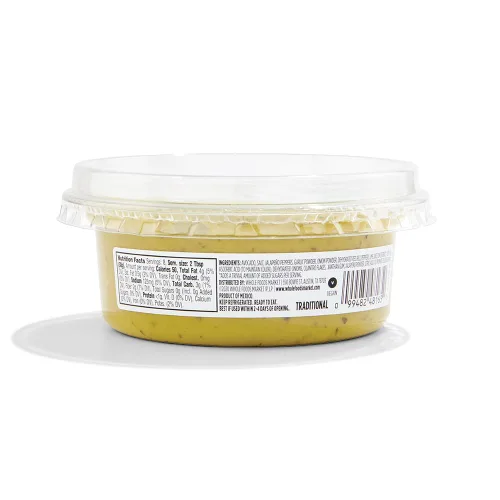 Miniatura 2 de Whole Foods Market Guacamole, tradicional, 8 onzas
