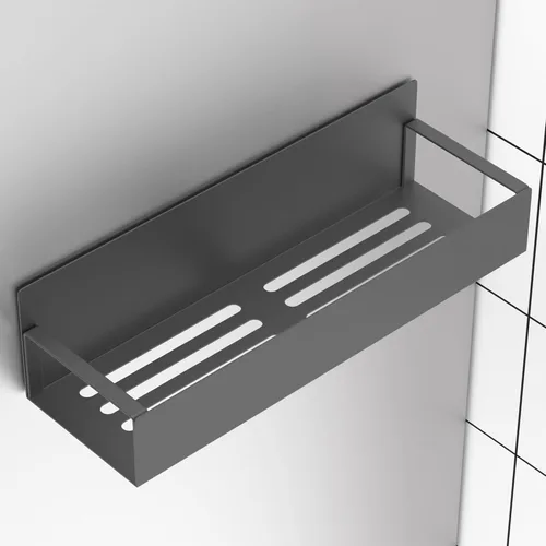 Miniatura 5 de HuggieGems Paquete de 4 Organizadores Magnéticos de Almacenamiento de Especias para Refrigerador y Horno, Organizadores y Almacenamiento de Nevera