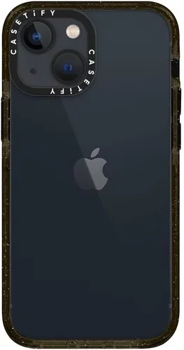 Miniatura 33 de CASETiFY Impact - Funda para iPhone 13 (protección contra caídas de 6.6 pies), color azul sierra Sierra Azul