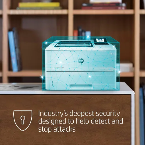 Miniatura 4 de HP LaserJet Enterprise M507dn Impresora monocromática con Ethernet integrado e impresión de 2 caras (1PV87A)