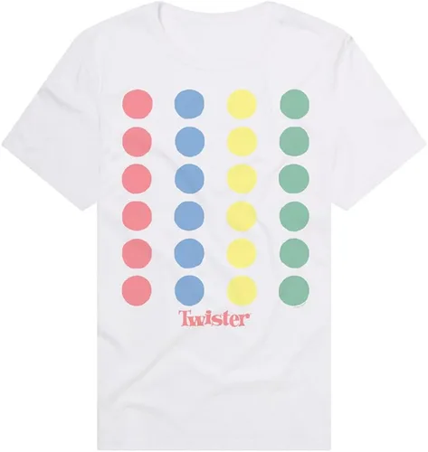 Miniatura 26 de Popfunk Colección oficial de camisetas clásicas de Game Night para adultos, unisex