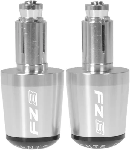 Miniatura 13 de for Ya&maha FZ8 FZ 8 All Years 7 8" Motorcycle Universal Handlebar Grips Ends Counterweight Handle Bar Slider End Cap Plugs Handlebars Plugs