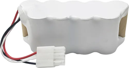 Miniatura 7 de Reemplazo de batería para Shark XBT1106N Freestyle Navigator SV1110, SV1110N, SV116N, SV1106N, SV11O6N Número de pieza original XBT1106N