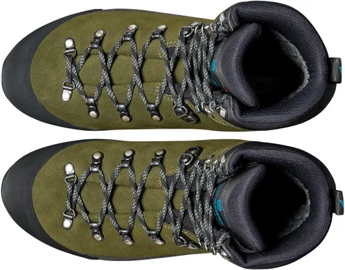 Miniatura 6 de SCARPA Grand Dru GTX - Botas de senderismo impermeables Gore-Tex para montañismo y mochileros