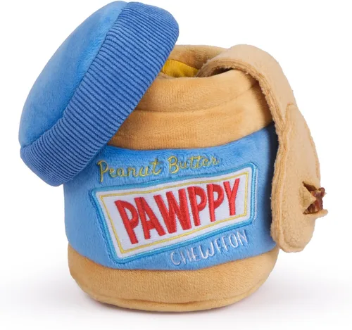 Miniatura 14 de CHEWFFON Juguetes de Rompecabezas de Enriquecimiento para Perros, Juguete Interactivo Snuffle Crinkle para Premios contra el Aburrimiento
