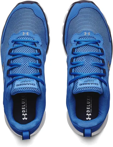 Miniatura 4 de Under Armour Charged Assert 9 - Tenis de correr para hombre