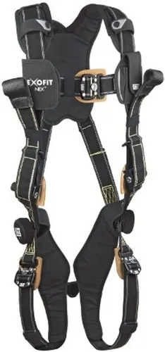 Miniatura 5 de 3M DBI-SALA 1103089 Arc Flash Body Harness, ExoFit NEX, 2XL
