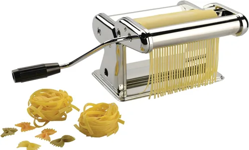 Miniatura 4 de Avanti Pasta de acero inoxidable que hace la máquina