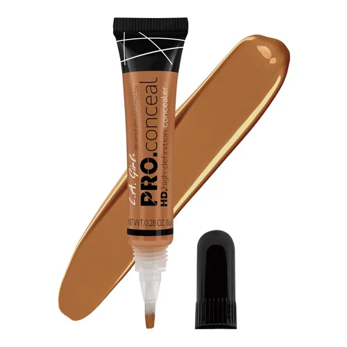 Miniatura 20 de L.A. Girl HD Pro.Conceal, Almond GC979