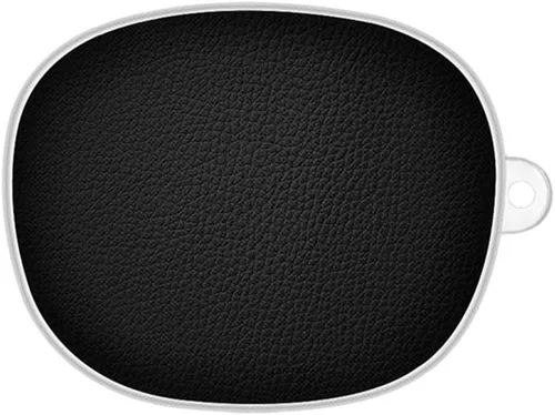 Miniatura 3 de DAYJOY - Juego de 2 fundas protectoras transparentes de TPU suave compatibles con auriculares inalámbricos Edifier NB2/NB2 Pro, funda protectora