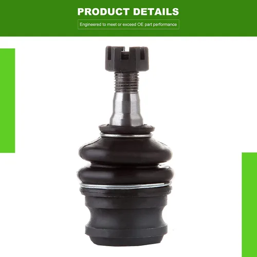 Miniatura 2 de SCITOO Kit de suspensión delantera para Subaru Baja 1993-2014 para Legacy 2000-2014 para Outback 2016-2019 para Crosstrek