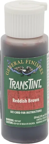Miniatura 15 de Tinte ámbar miel TransTint® Honey Amber