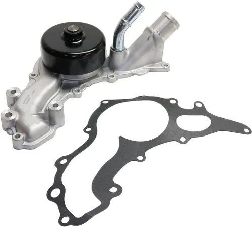 Miniatura 4 de Bomba De Agua Para Jeep Grand-Cherokee 2011 12 13 14 2015 6 Cyl 3.6L eng.