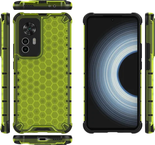 Miniatura 143 de Funda para Xiaomi Poco M5s 4G, Funda para Redmi Note 10 4G / Note 10S 4G / Note 11 SE (India) Case Case 2 en 1 Funda para teléfono Blanco