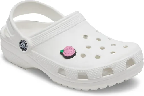 Miniatura 2 de Crocs Unisex-Adult Jibbitz Shoe Charms - Nature and Flower Shoe Charm Singles, Charms for Girls and Boys