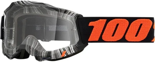 Miniatura 31 de 100% Gafas Accuri 2 para Motocross y Ciclismo de Montaña para Adultos
