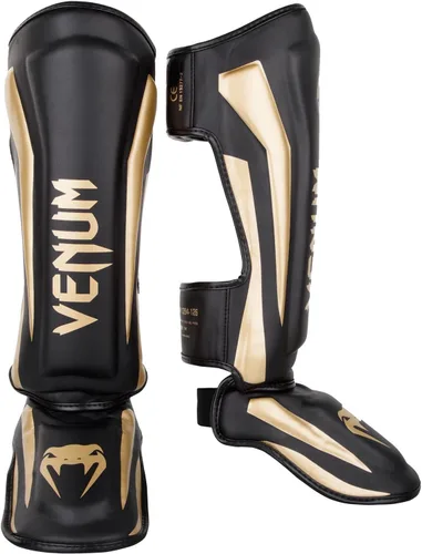 Miniatura 12 de Venum Elite Blanco/Blanco