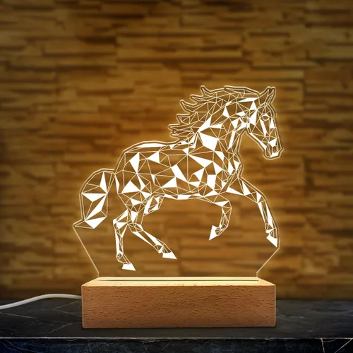 Miniatura 12 de SANDJEST Luz nocturna acrílica, regalos cristianos para mujeres, regalos inspiradores con versículos de la Biblia, decoración religiosa