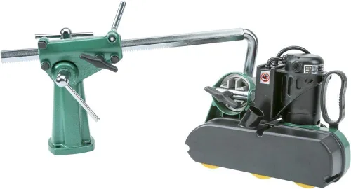 Miniatura 3 de Grizzly Alimentador de energía para bebés G4173