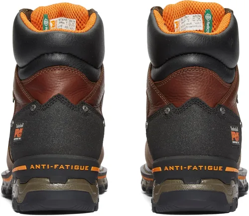 Miniatura 3 de Timberland PRO mens Boondock 6" Composite Safety Toe Insulated Waterproof Industrial Work Boot